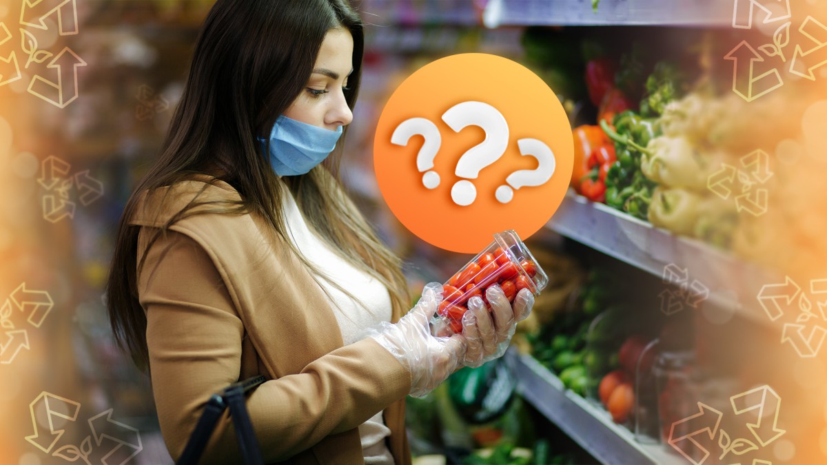 В какой упаковке покупать продукты: картон или пластик?