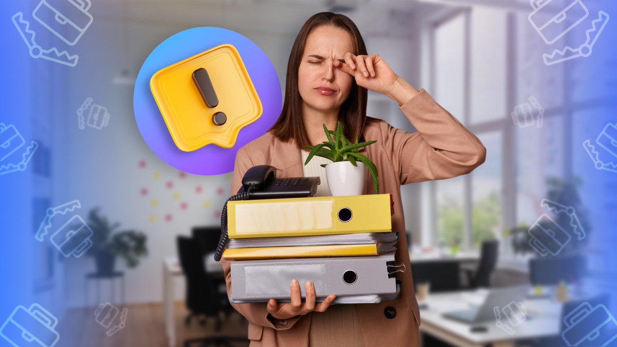 На работе и день, и ночь: чем опасен трудоголизм?