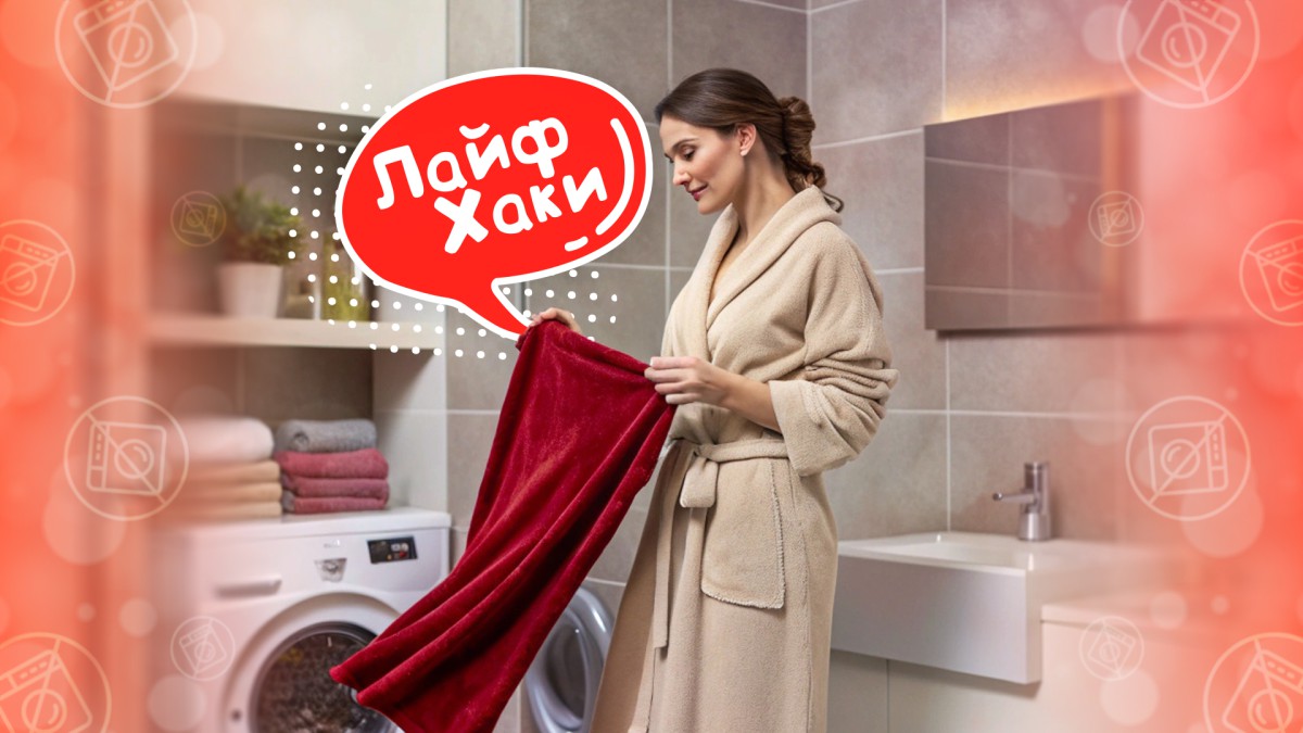 Как правильно стирать бархатное платье?