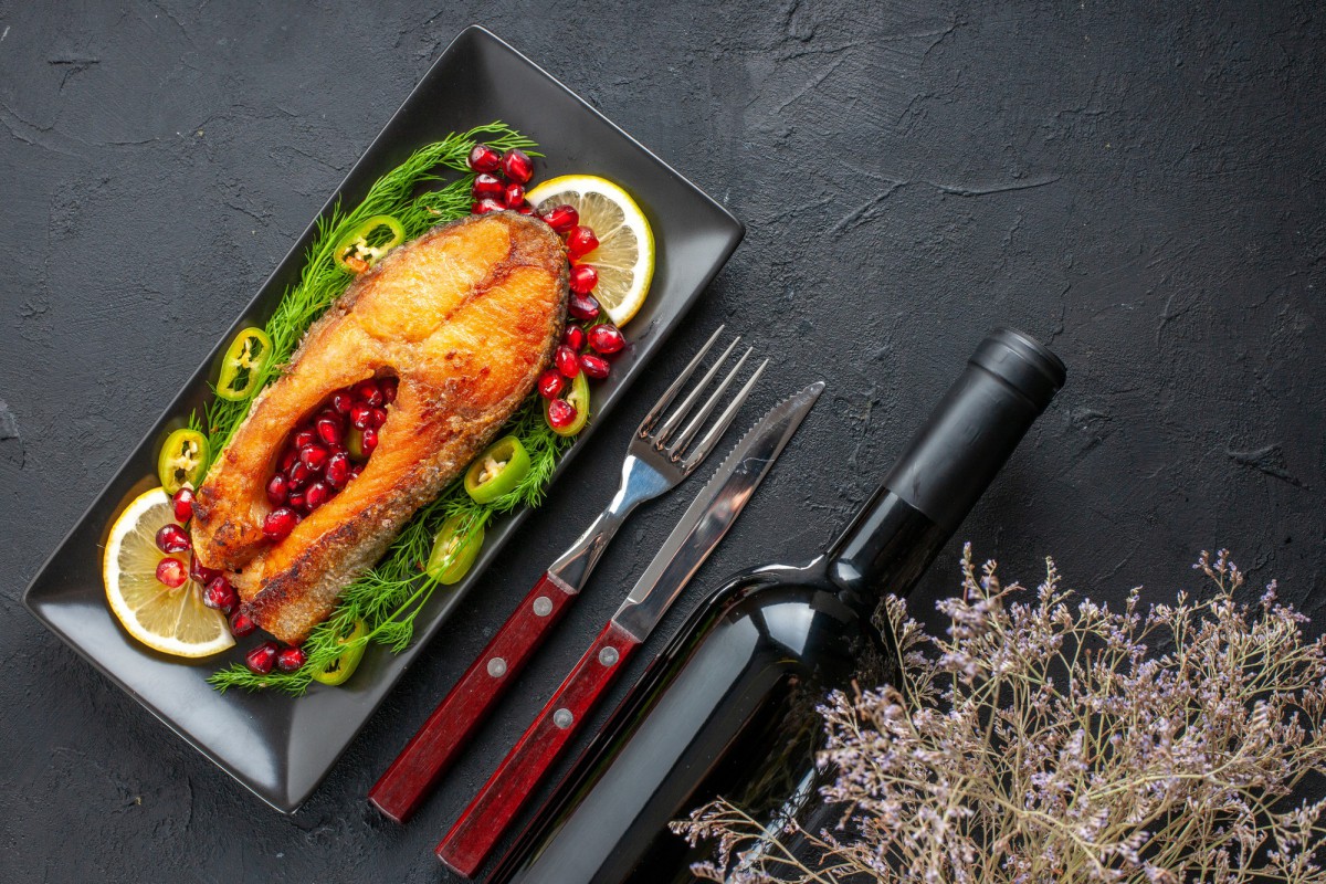 Запечённый минтай в горчице: простой и вкусный рецепт без фольги