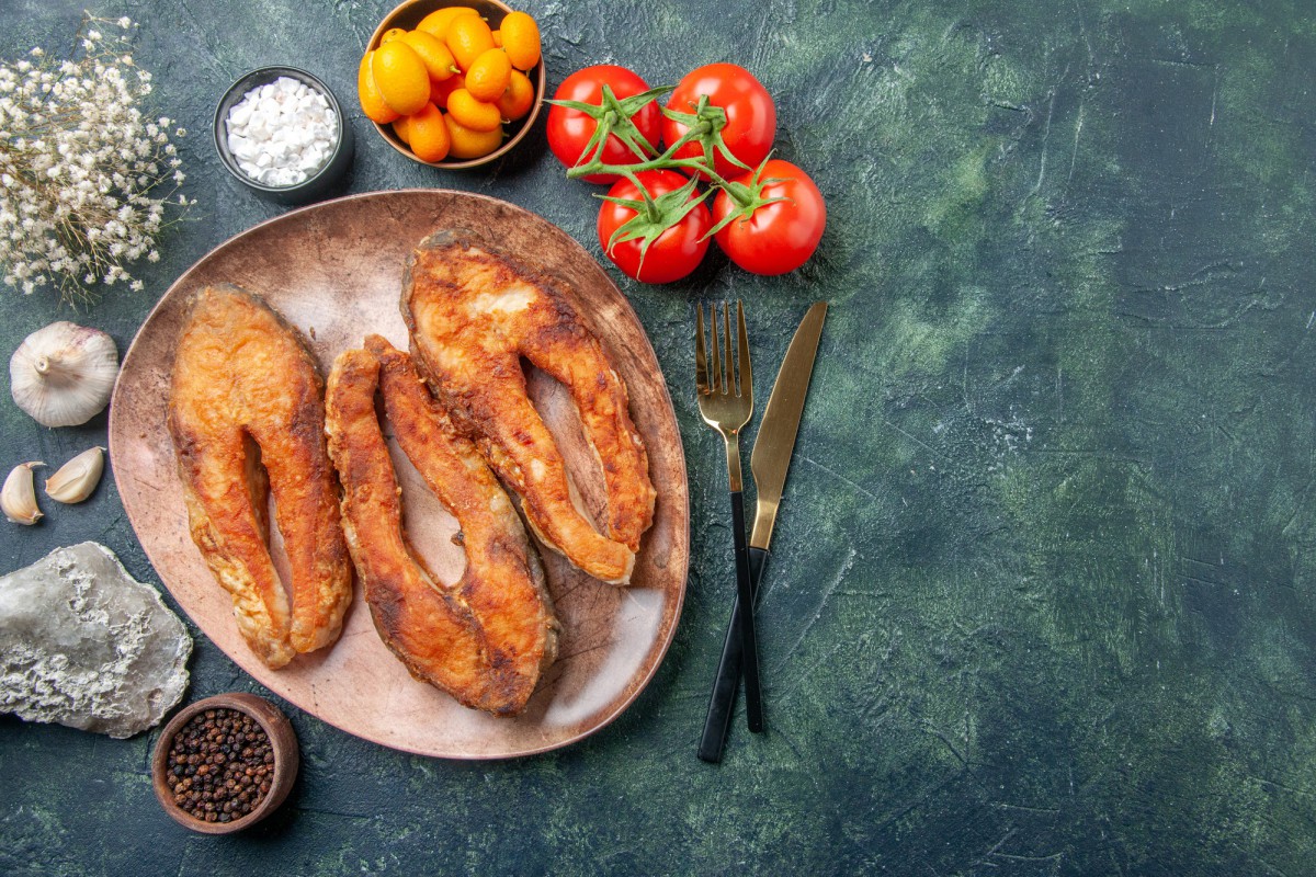 Запечённая мойва: вкусно и просто!