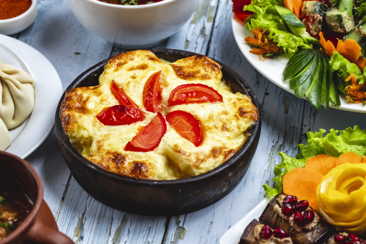 Запеканка из картофеля с куриным фаршем: простой и вкусный рецепт от Юлии Высоцкой