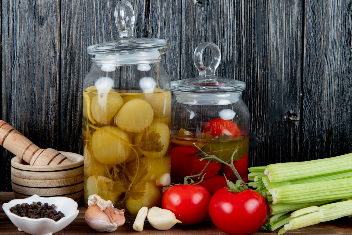 Винегрет с изысканной заправкой: откройте новый вкус любимого салата