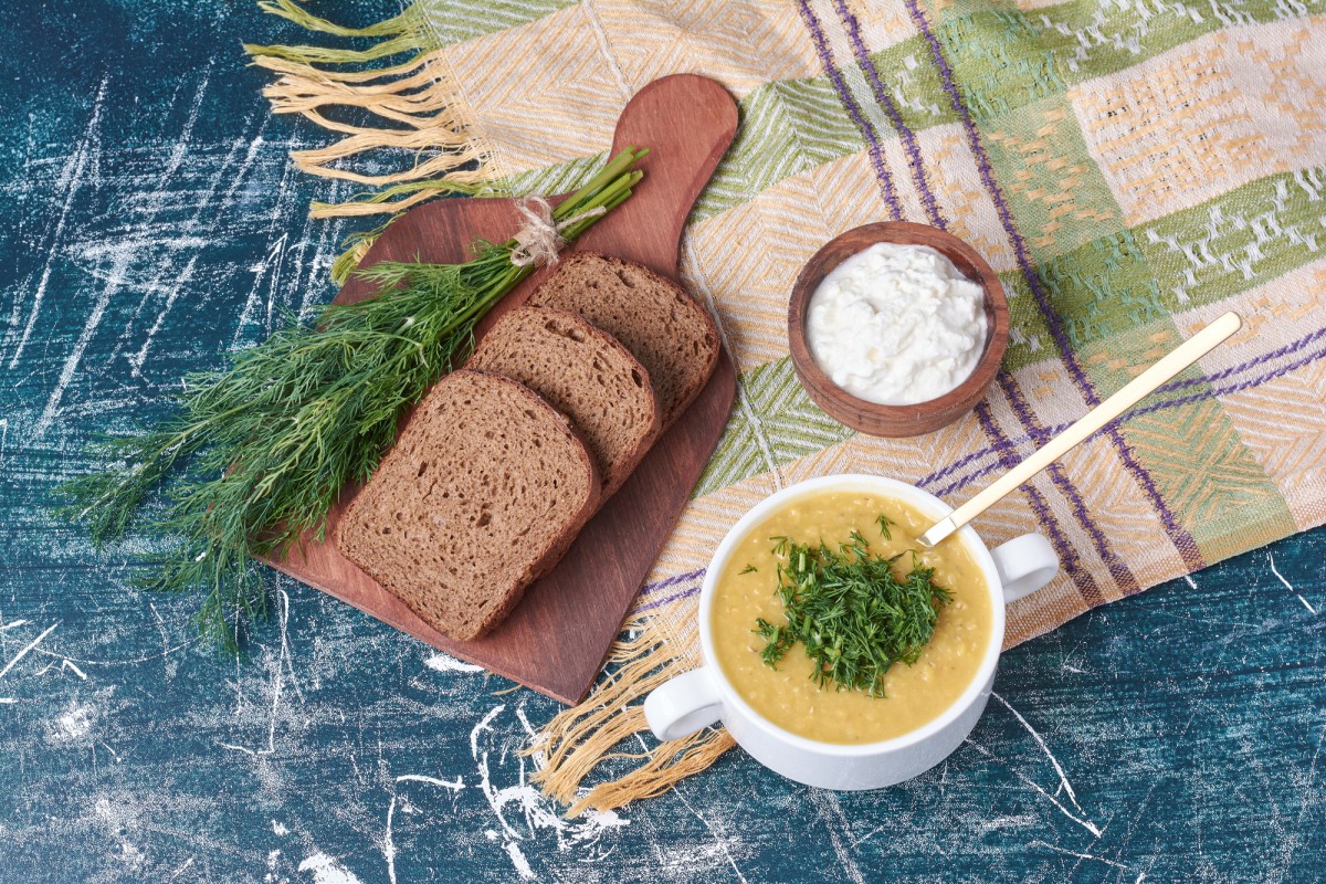 Быстрое и вкусное блюдо из картошки и муки: рецепт на скорую руку
