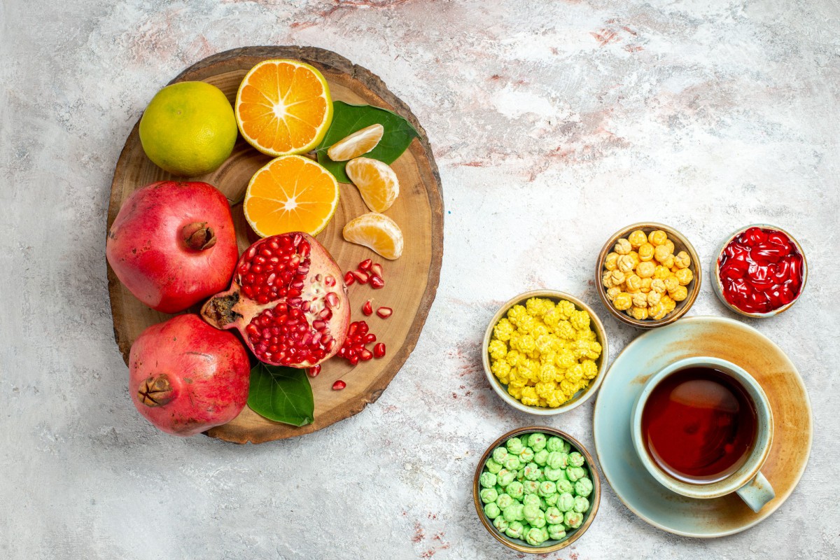 5 продуктов для здоровья печени: что включить в рацион