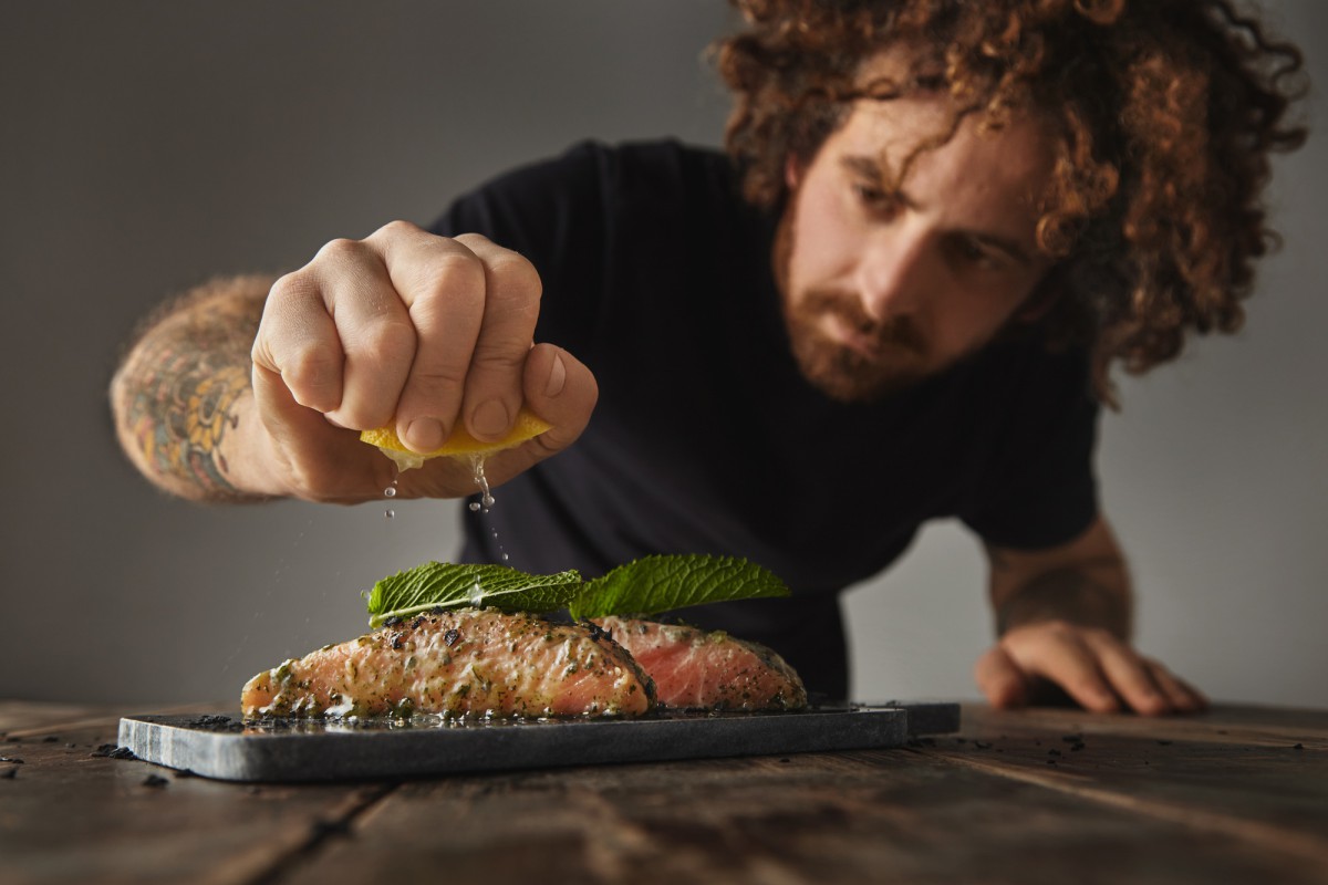 Луковая шелуха: неожиданный ингредиент для улучшения вкуса блюд