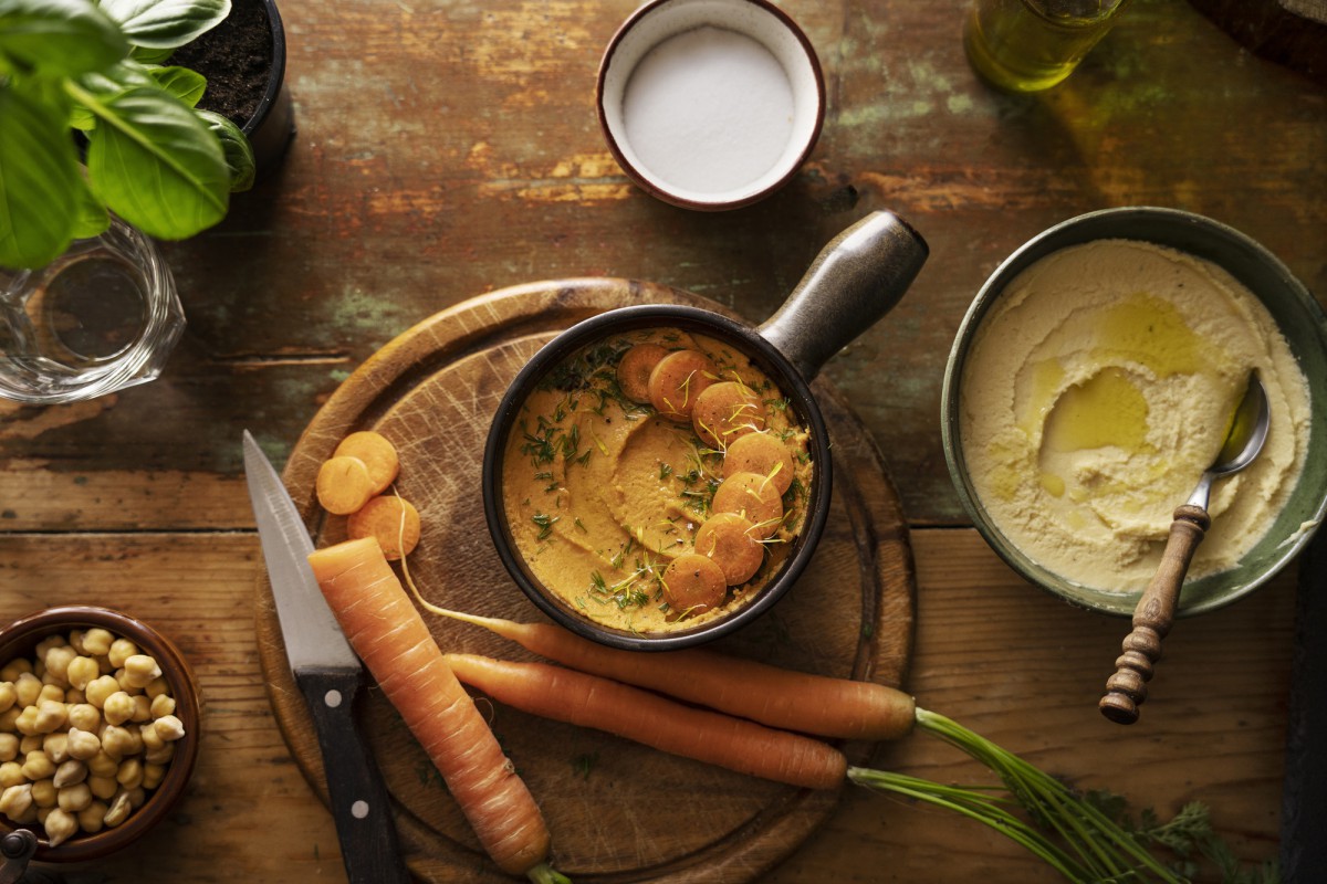 Как приготовить ароматный бульон без мяса: секреты советских поварих
