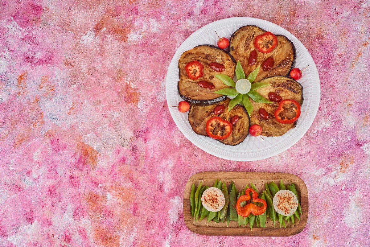 Рыбный шашлык: новый уровень вкуса!
