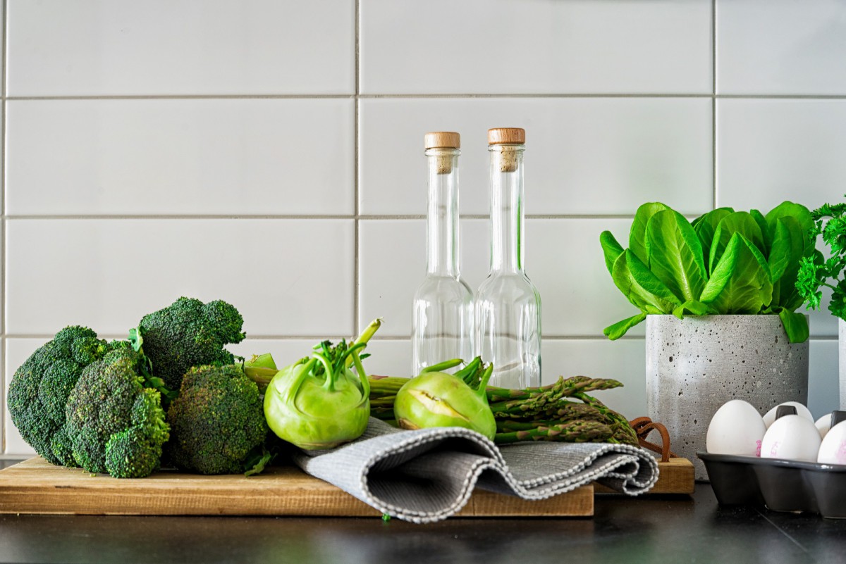 Как защитить продукты от плесени: простое решение
