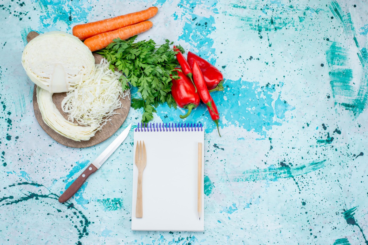 Кимчи по-русски: готовим пикантное блюдо с доступными продуктами