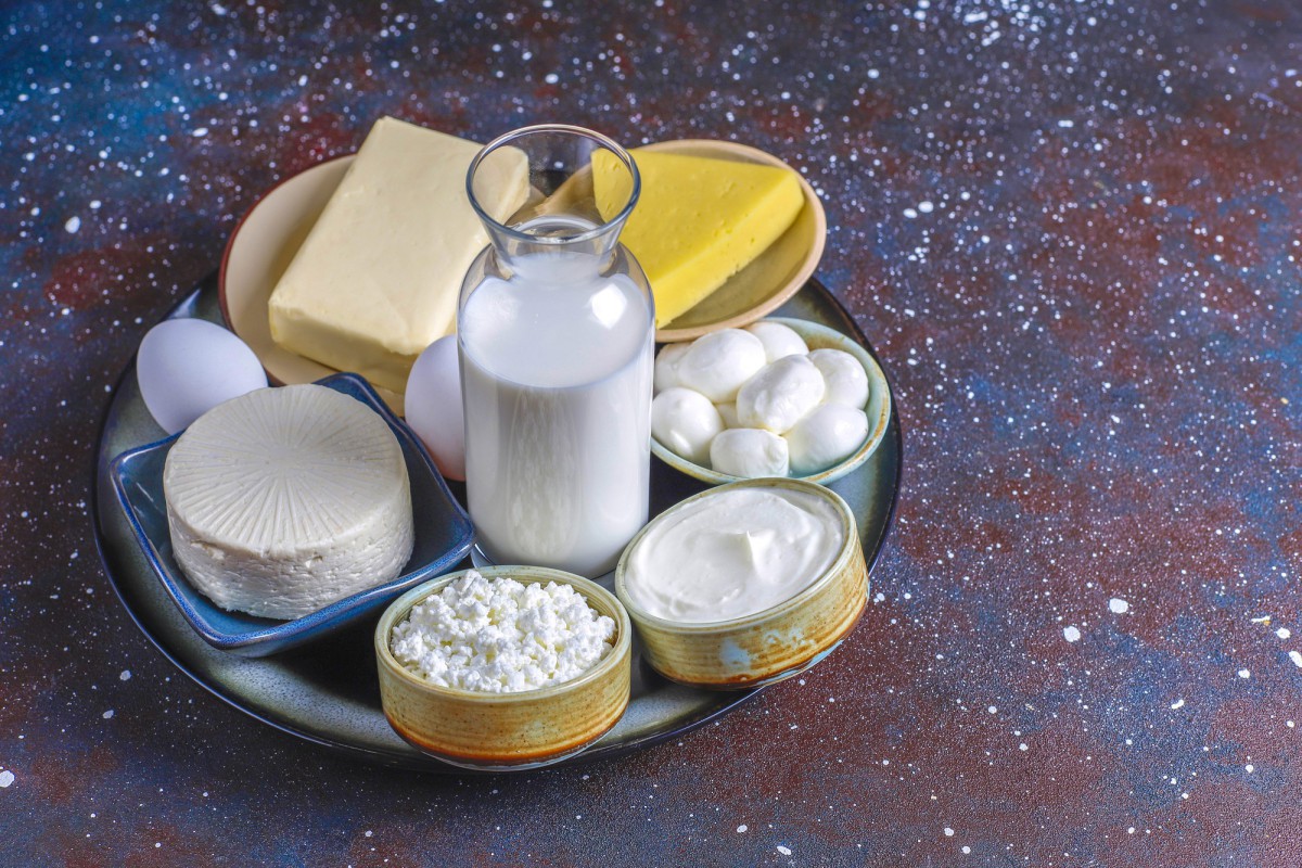 Роспотребнадзор: как обстоят дела с качеством молочной продукции?