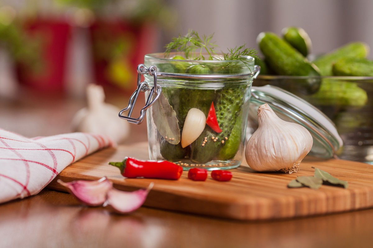 Вкусная и полезная заправка для борща на зиму без уксуса