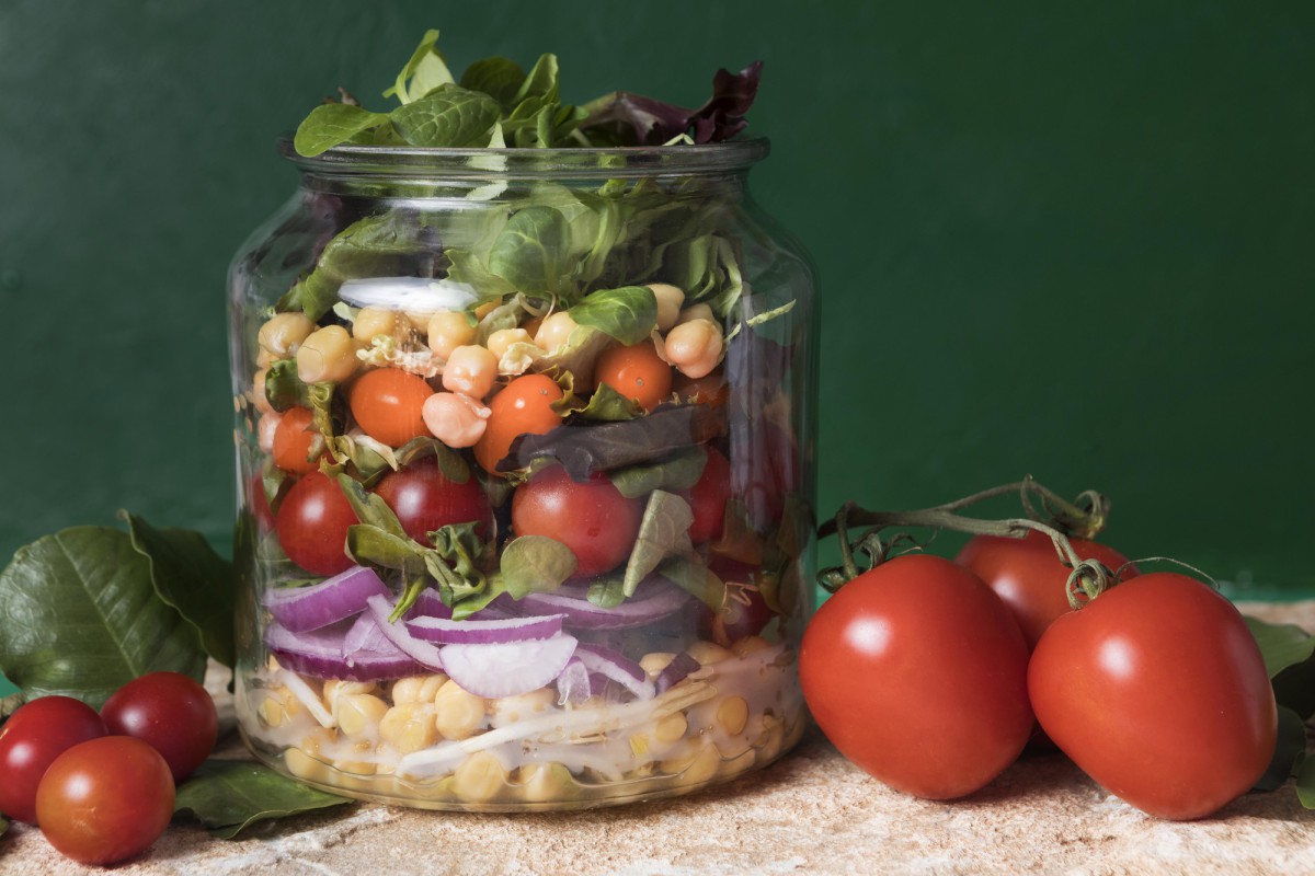 Овощная феерия: готовим вкуснейшую закуску с секретным ингредиентом!