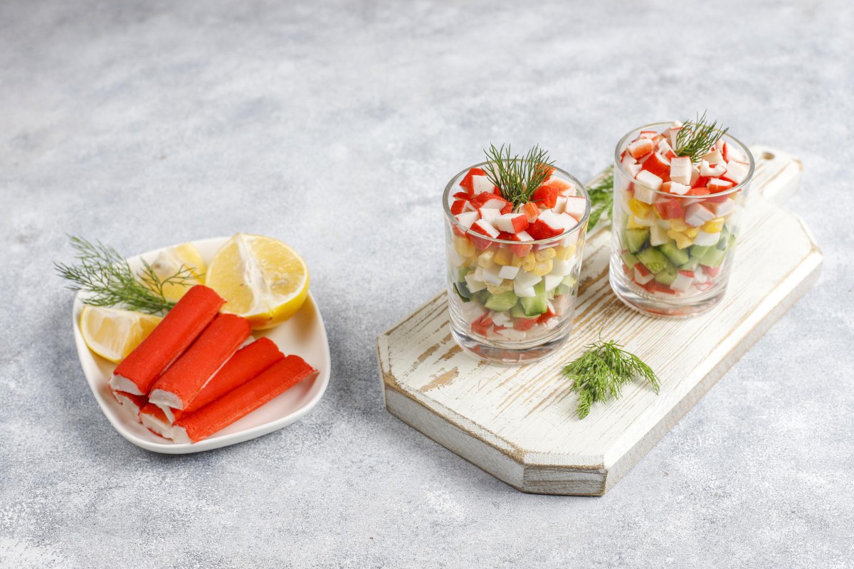 Откройте для себя новый вкус оливье: секрет советских хозяек, который поразит вас!