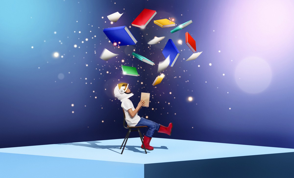 Как найти достоверный источник информации о правильном питании