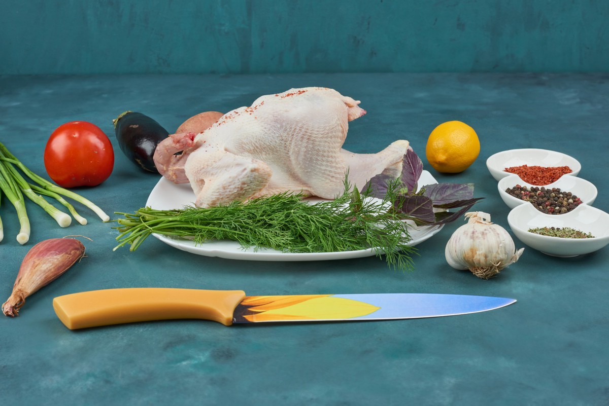 Почему некоторые части курицы могут быть опасны для здоровья