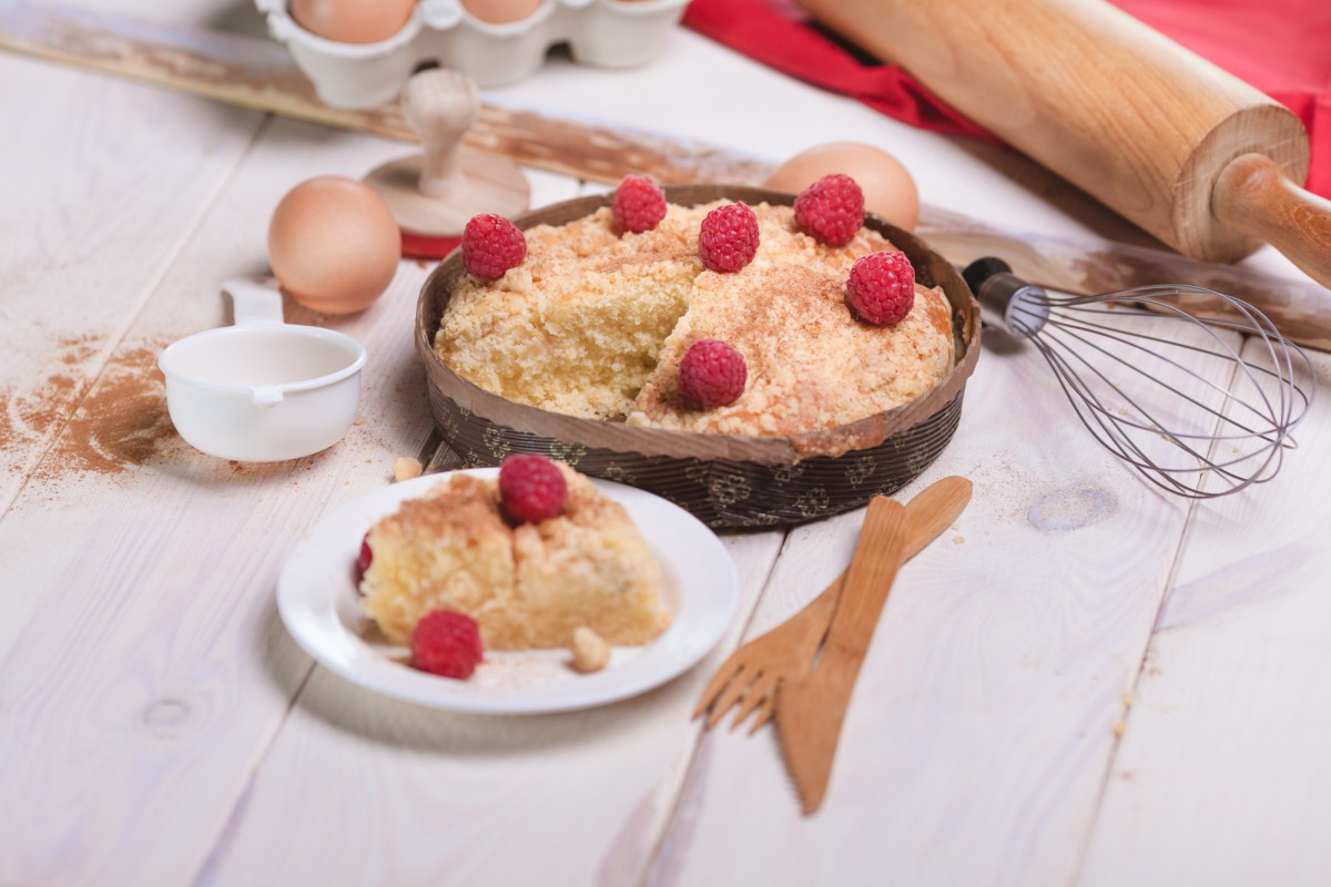Овсяное печенье из остатков каши: простой и вкусный рецепт