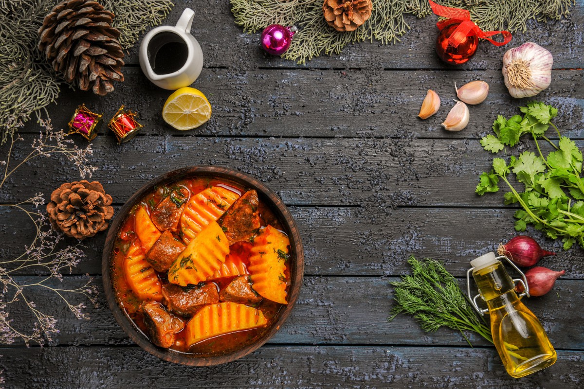 Вкусная треска с овощами: быстрый и сытный ужин из СССР