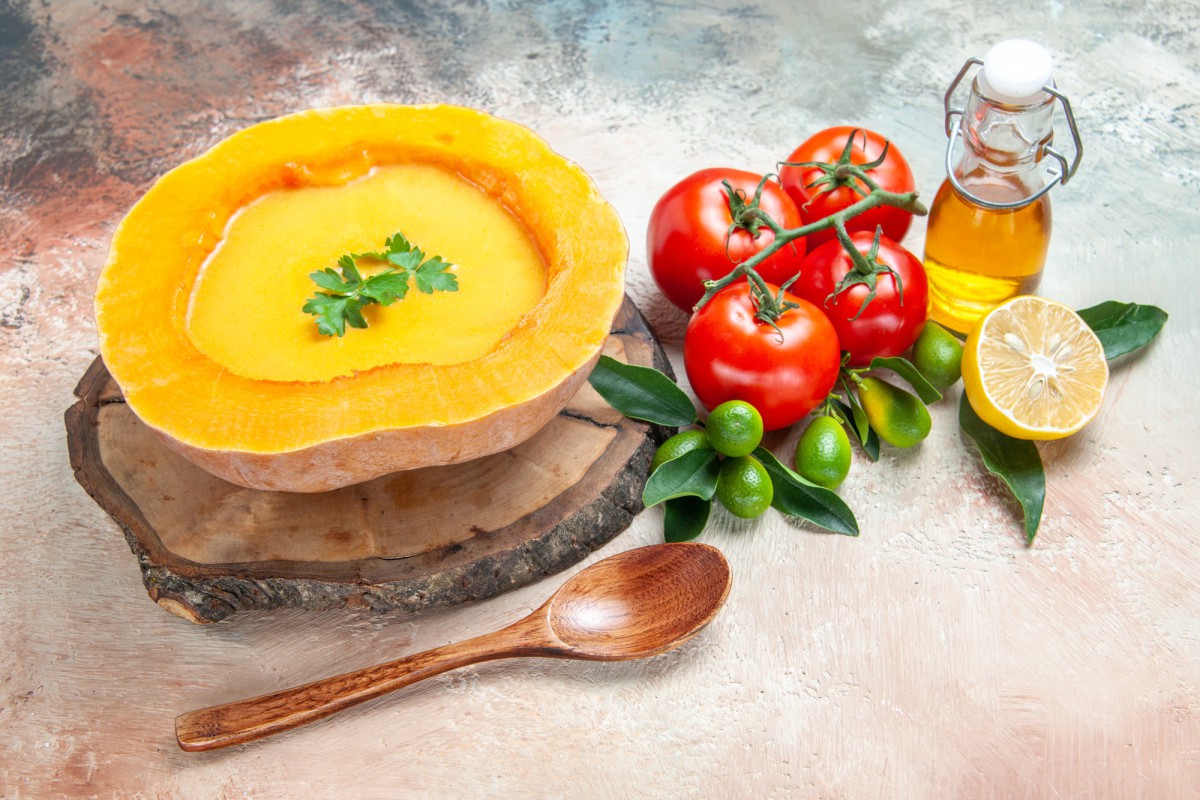 Кабачковая икра по-русски: старинный рецепт от шеф-повара