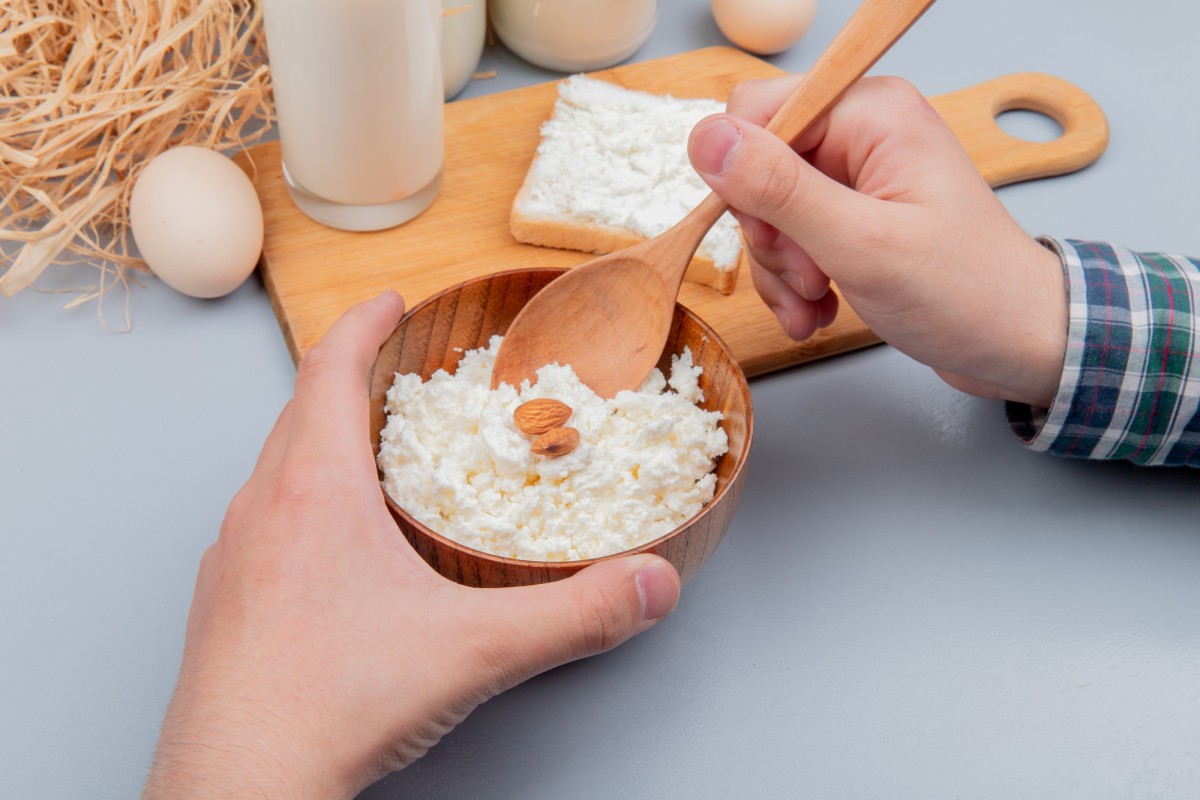 Рисовая каша в духовке: новый уровень вкуса с топлёной пенкой