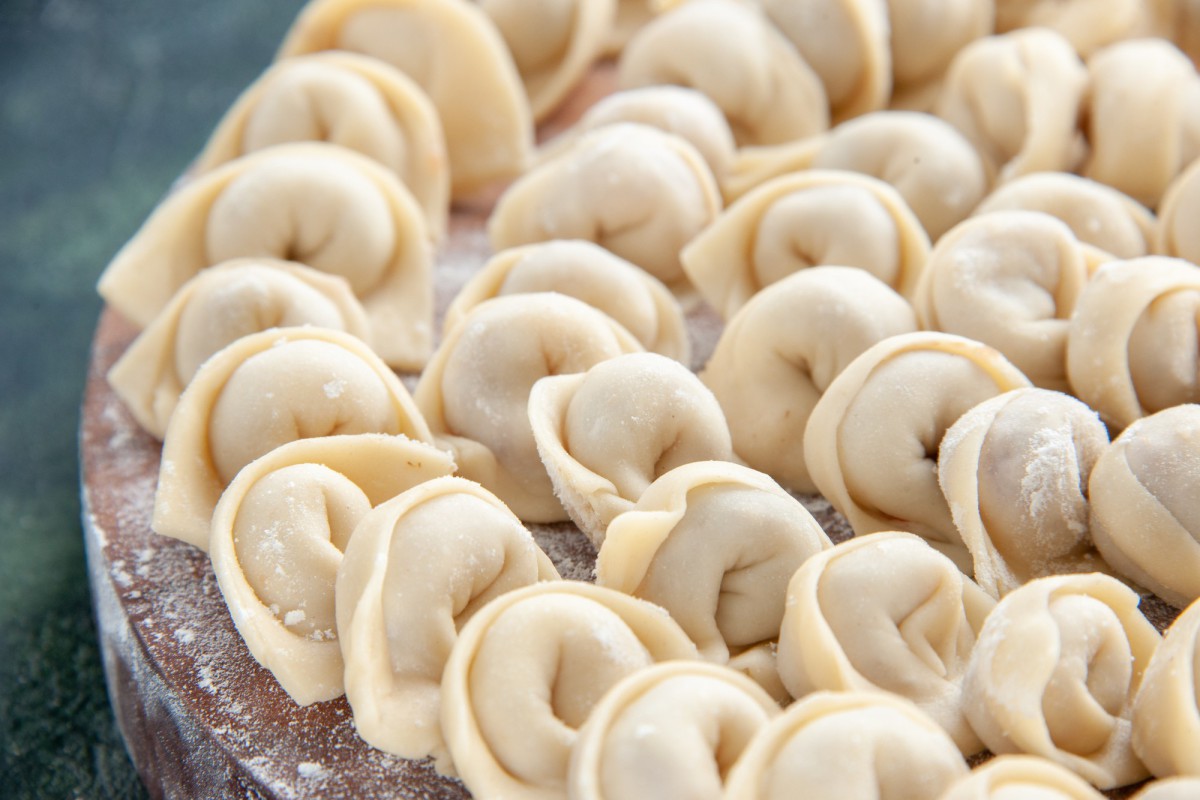 Пельмени: польза для здоровья и как выбрать качественный продукт