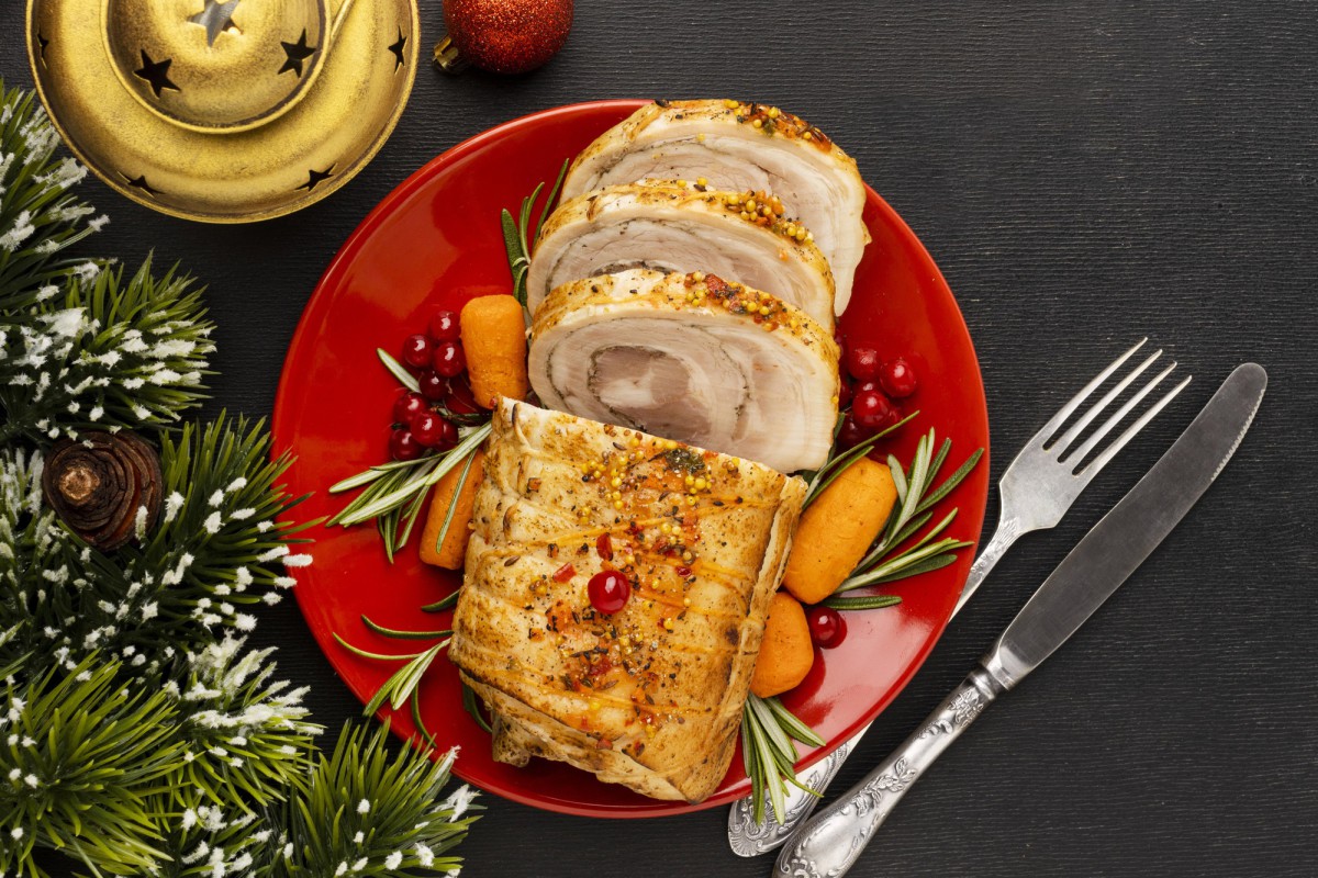 Как приготовить вкусную и полезную буженину вместо покупной колбасы
