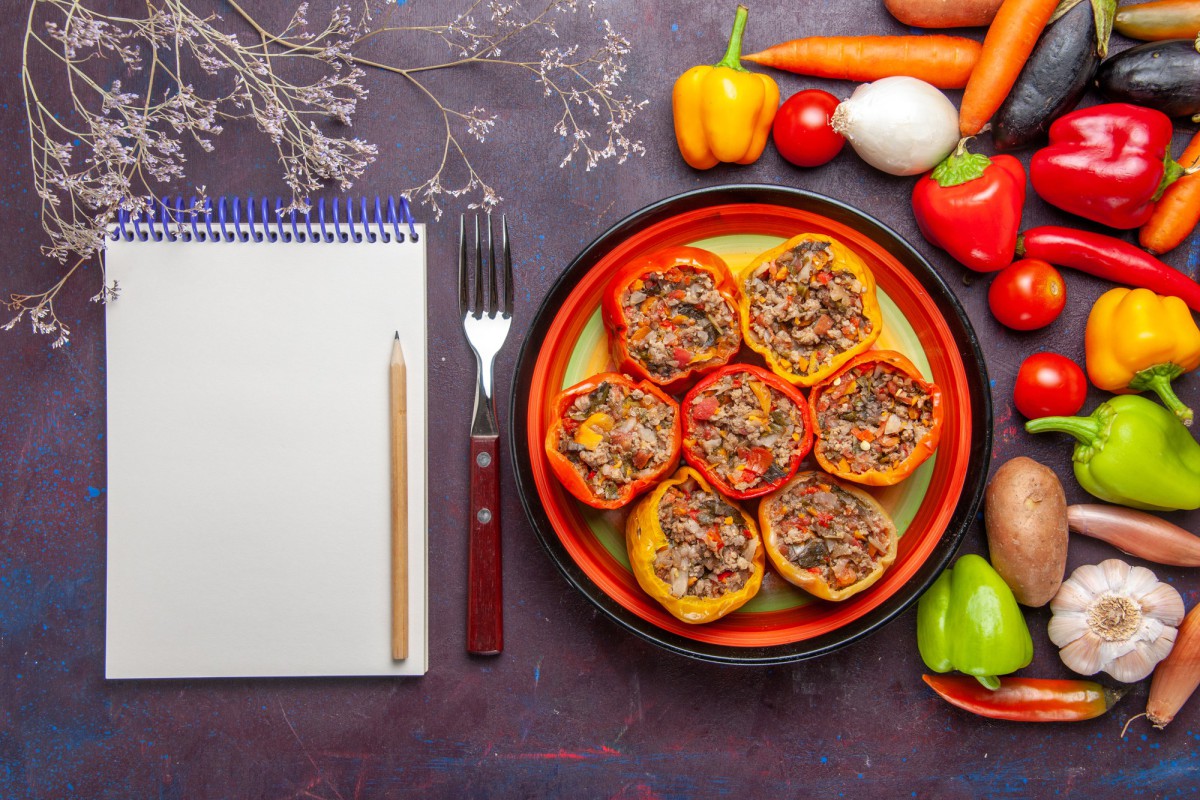 Перед сном можно есть: 5 продуктов для идеального ужина!