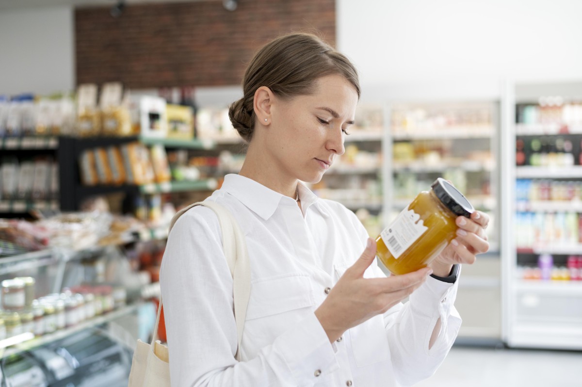 Как правильно читать информацию на упаковке продуктов