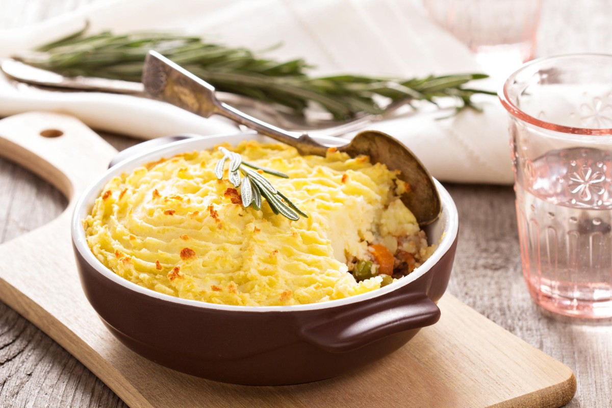 Кукурузная каша с сыром: зарядись энергией на весь день!