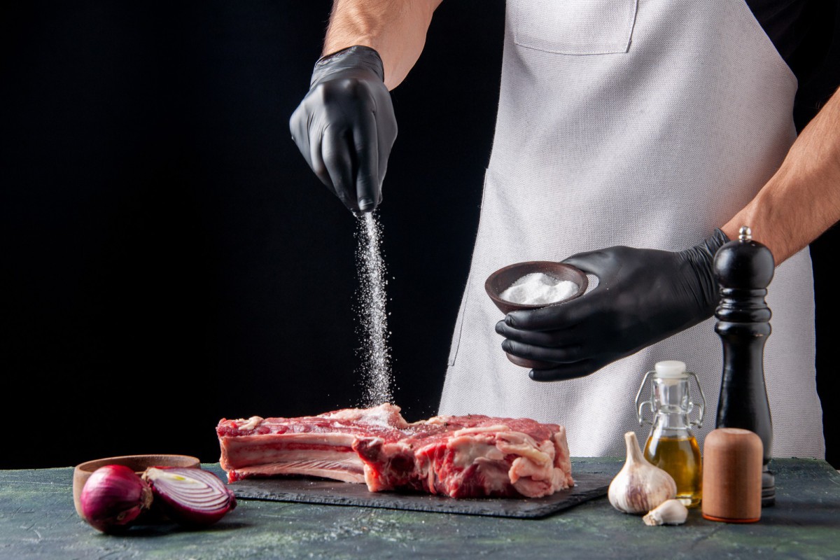 Как сделать мясо сочным: простой рецепт маринада