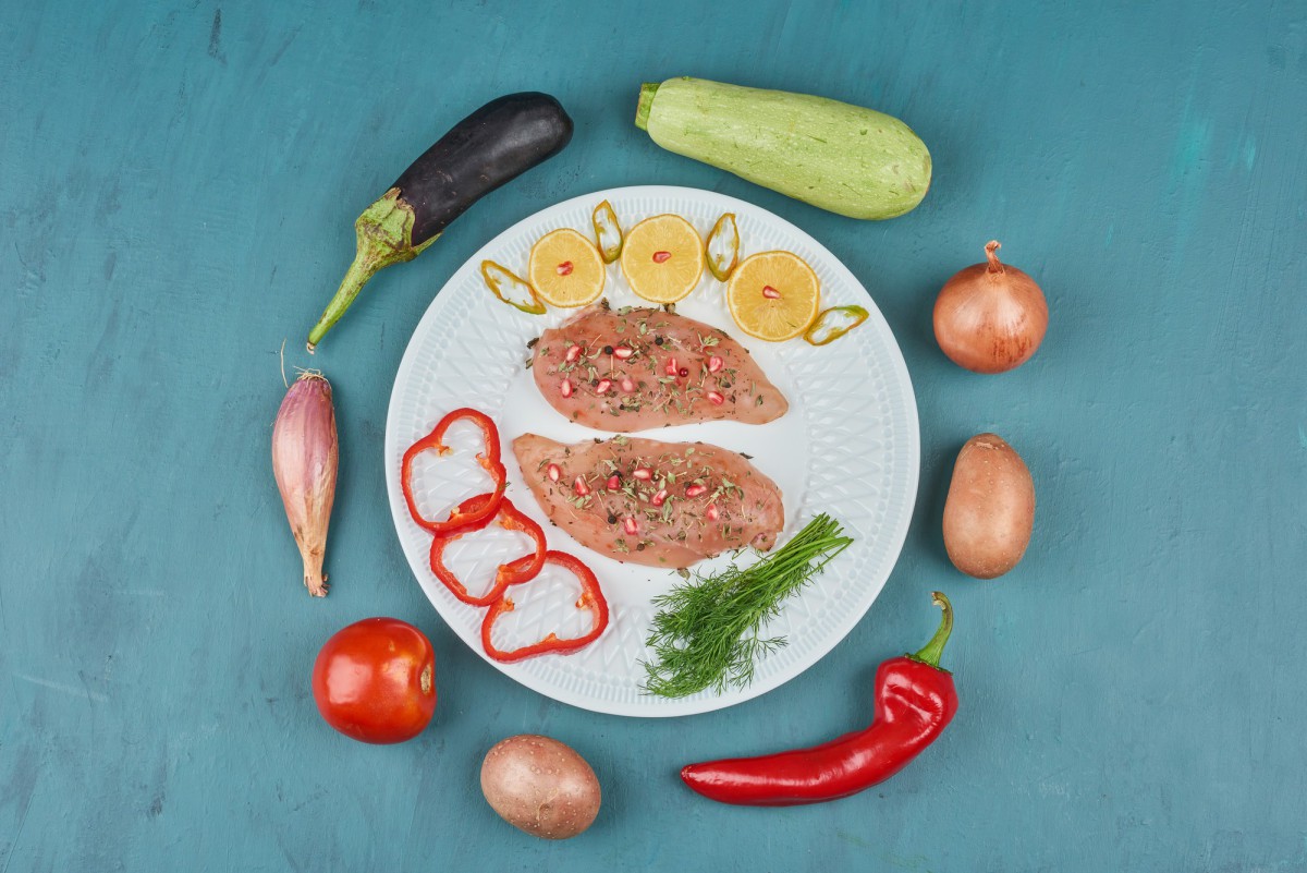 Секреты сочной говядины: как сделать жёсткое мясо нежным