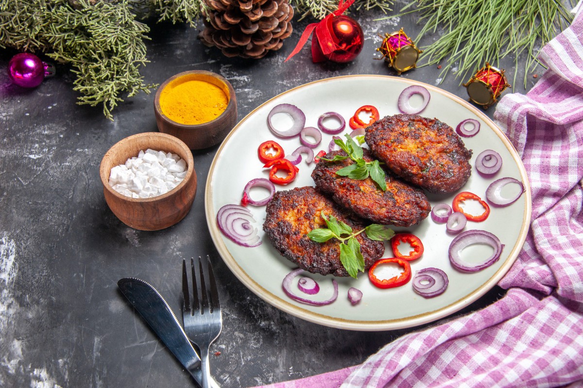 Вкусные котлеты без лука: проверенный рецепт с перловкой