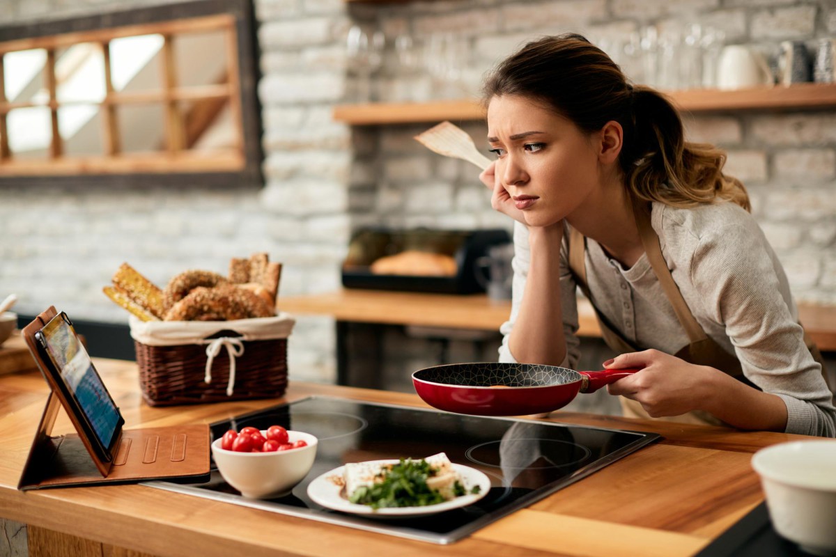 Как разогреть вчерашнее мясо и не испортить его вкус