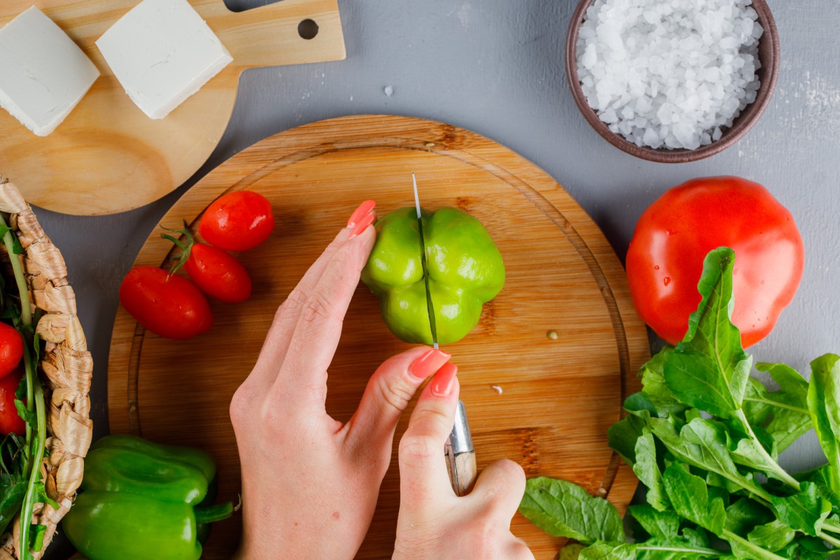 Как не испортить специи и сохранить их вкус