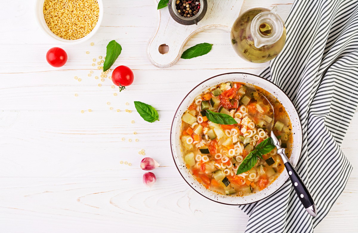Как приготовить сытный ужин из перловки: простой и вкусный рецепт