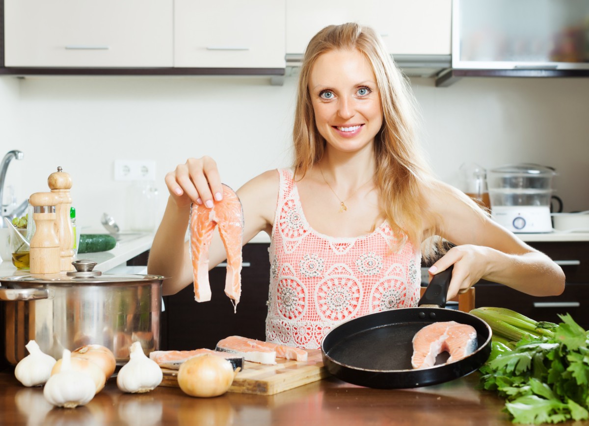Как сделать котлеты пышными и сочными: раскрываем кулинарный секрет