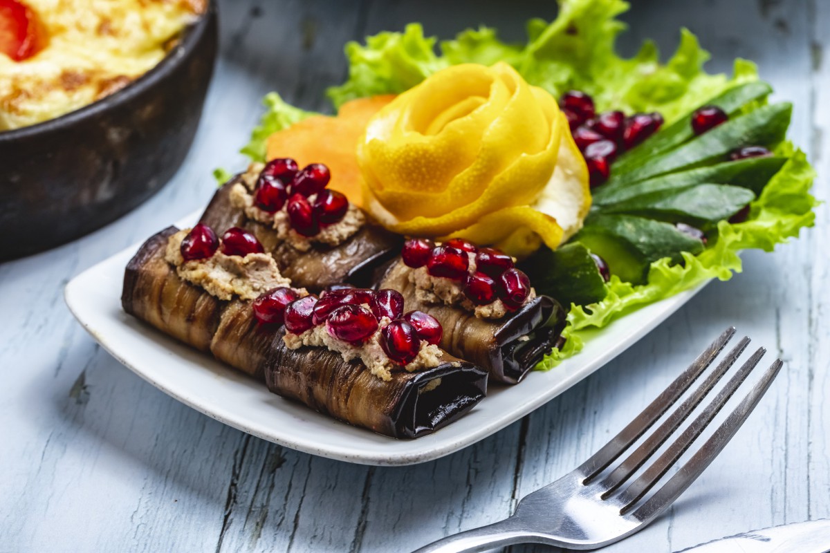 Мясной рулет с грибами: блюдо, которое покорит всех гурманов!