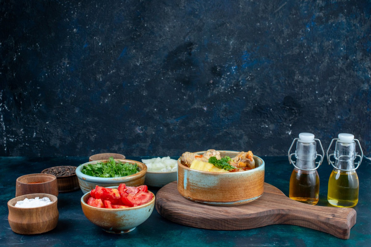 Кремлёвские секреты: как сделать жёсткое мясо нежным и тающим во рту