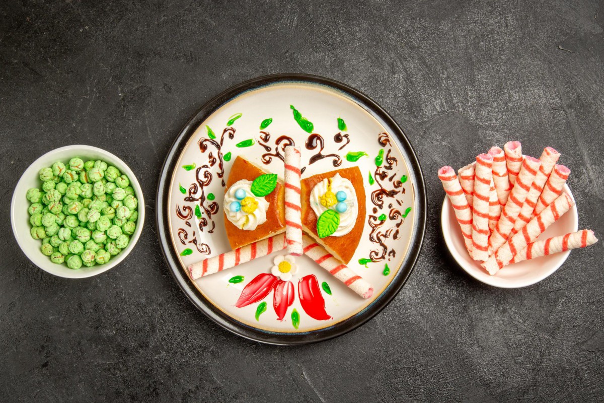 Как приготовить вкусную заправку для риса в японском стиле