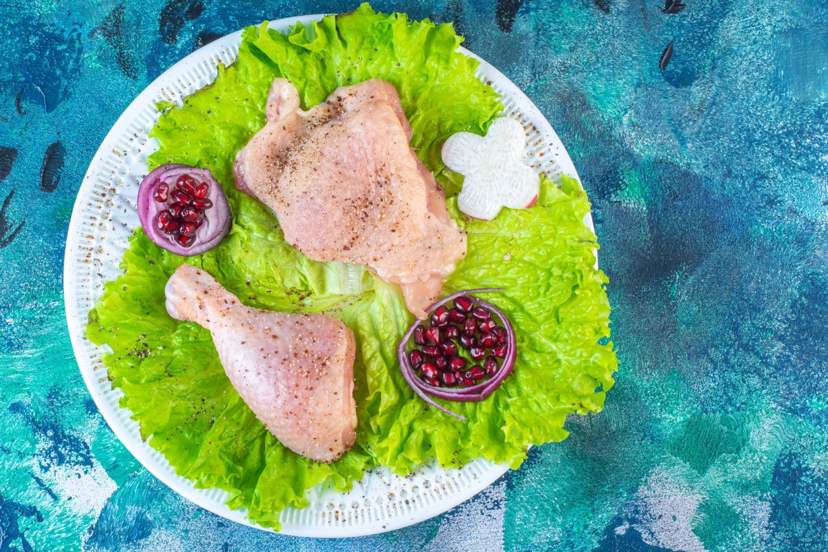 Нежные куриные шеи: превратите бюджетный продукт в кулинарный шедевр!