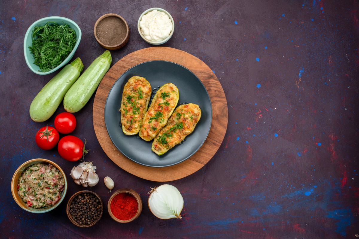 Капустные котлеты: пикантная альтернатива мясу