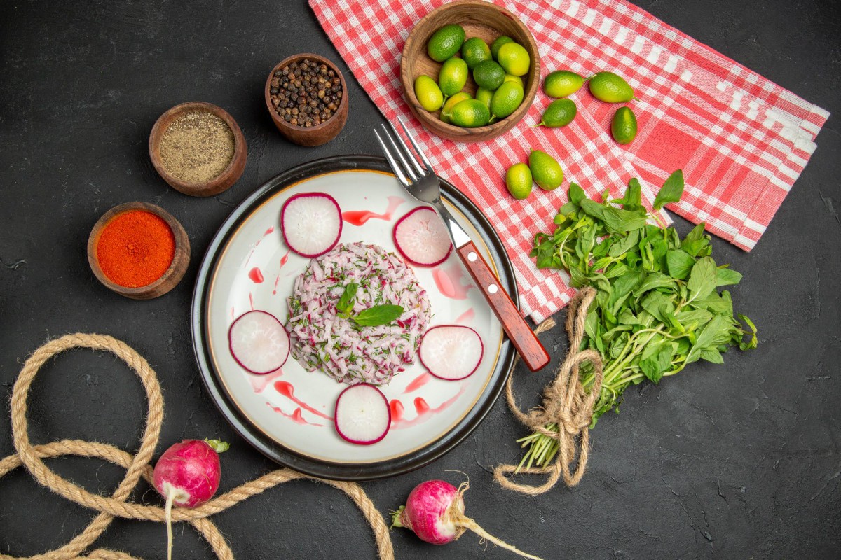 Почему иностранцы не понимают русскую окрошку и квас