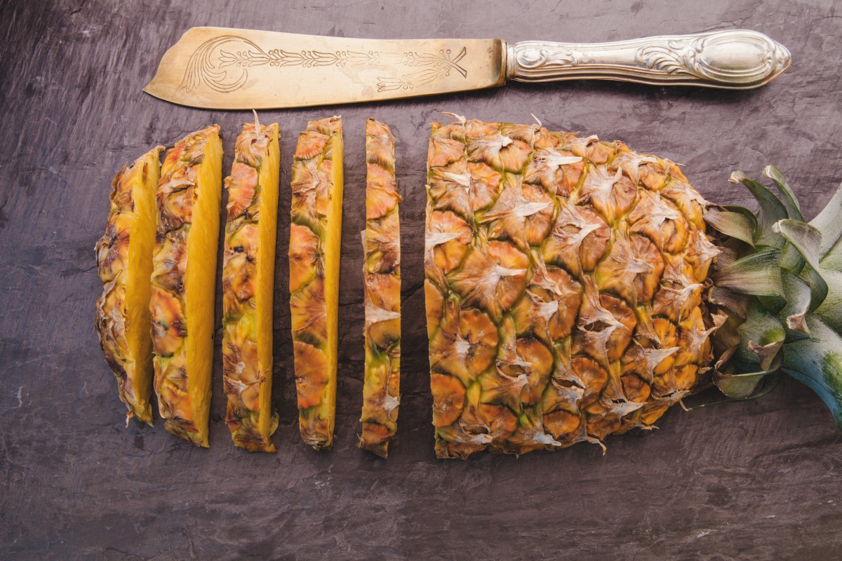 Простой и вкусный ананасовый пирог: рецепт для любой хозяйки