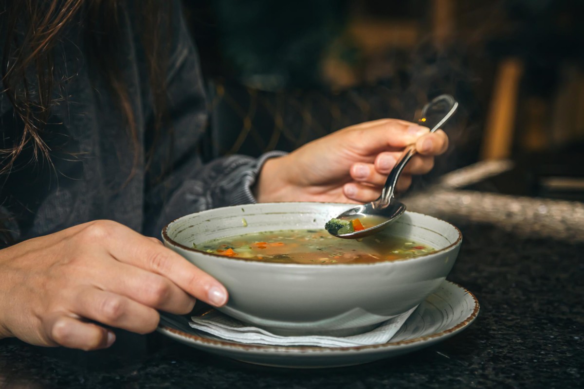 Гречка в супе: как сделать блюдо сытнее и вкуснее