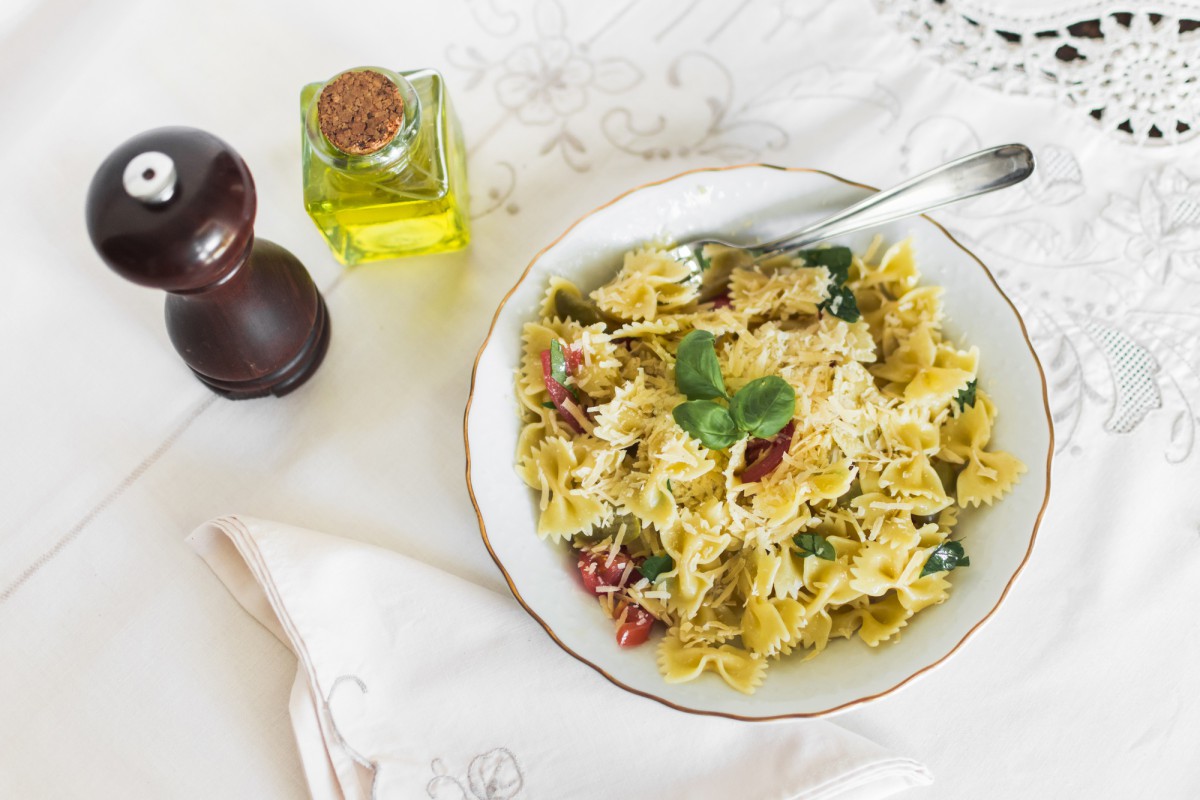 Макароны по-флотски: откройте для себя новые вкусовые горизонты!
