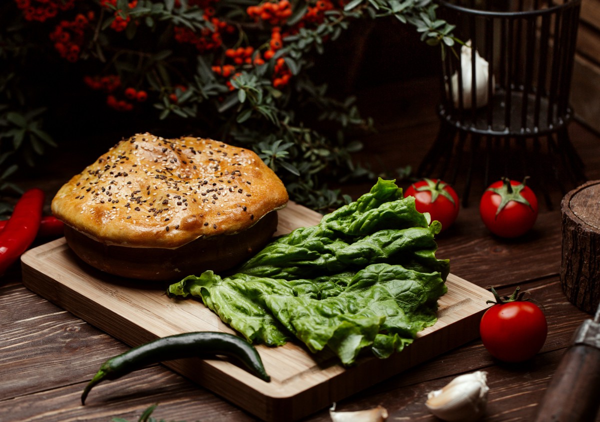 Хитрость для идеальных драников: не потемнеют и будут вкуснее!