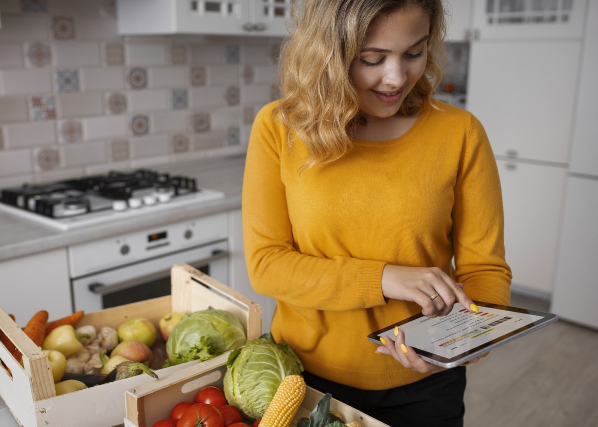 Как сэкономить на продуктах без ущерба для качества