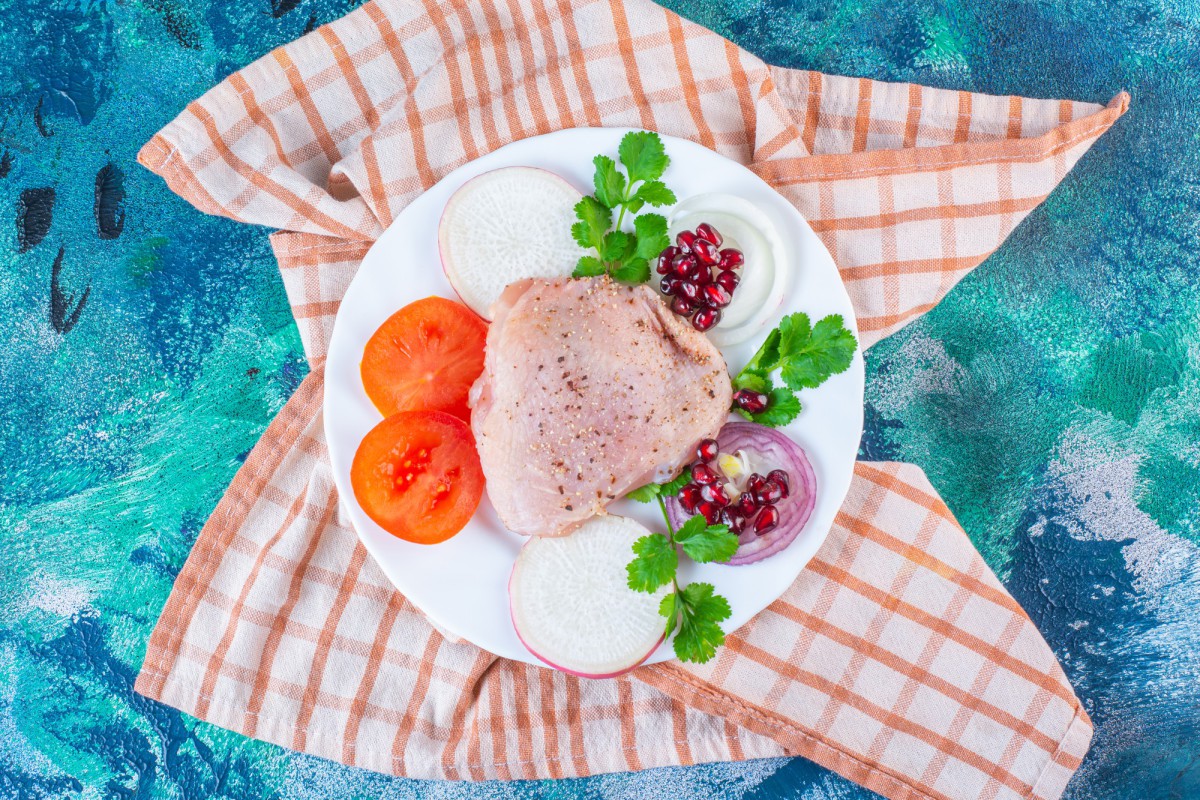 Нежный и сочный ужин: новый рецепт курицы для всей семьи