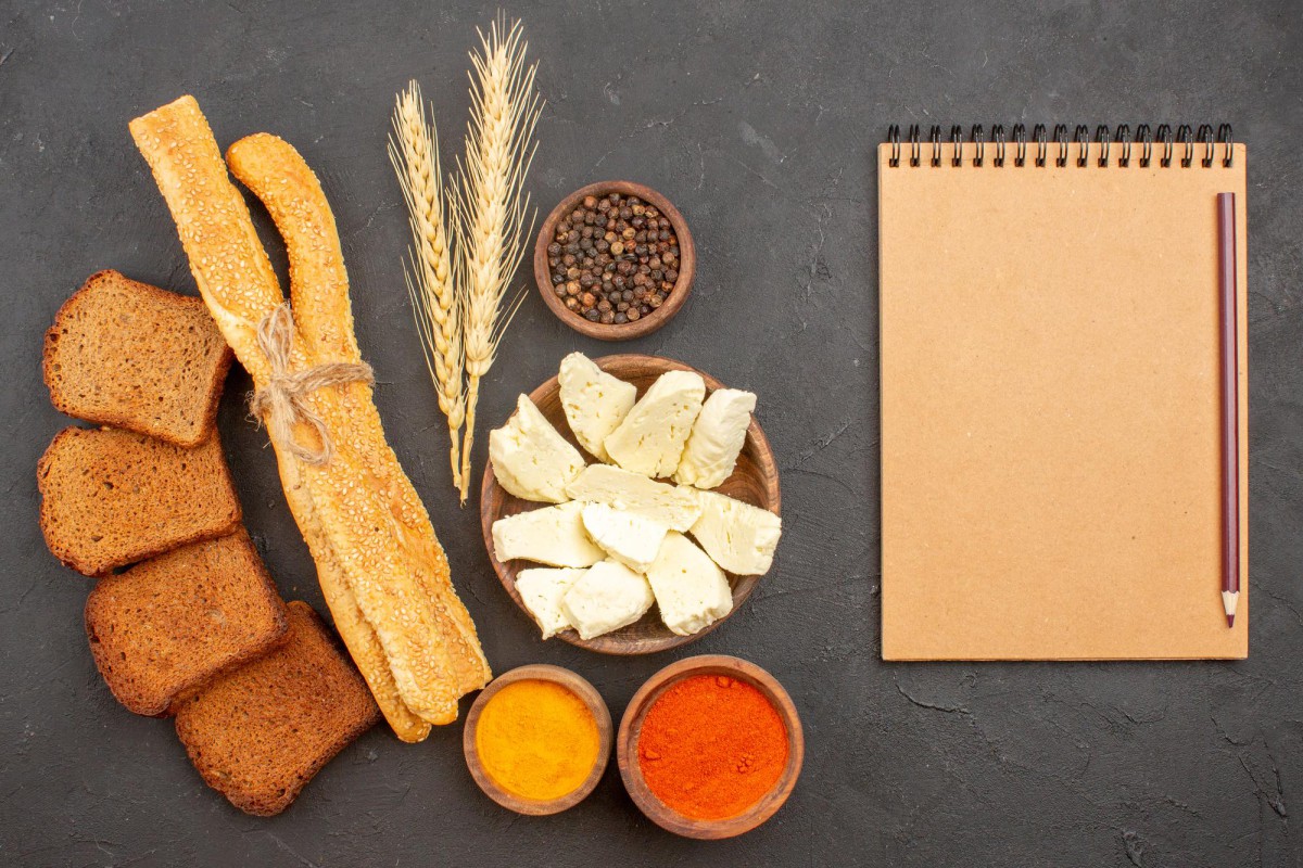Необычные продукты для хрустящей корочки: чем заменить сухари для панировки