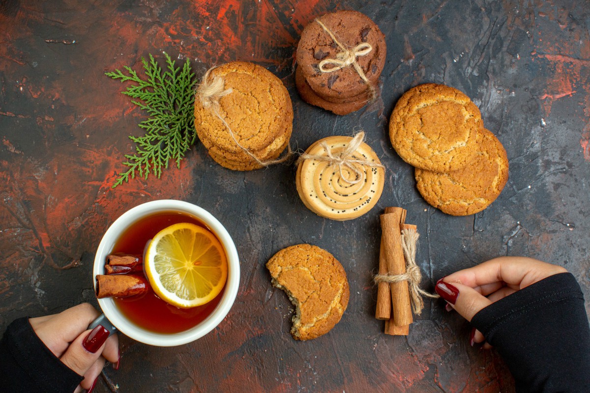 Как сделать чай из пакетиков в несколько раз вкуснее